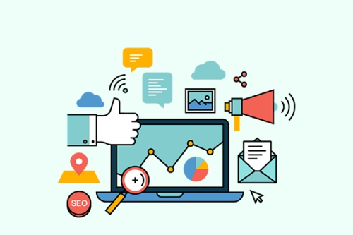 海丰提升网络推广效果企业要注意哪些方面的问题