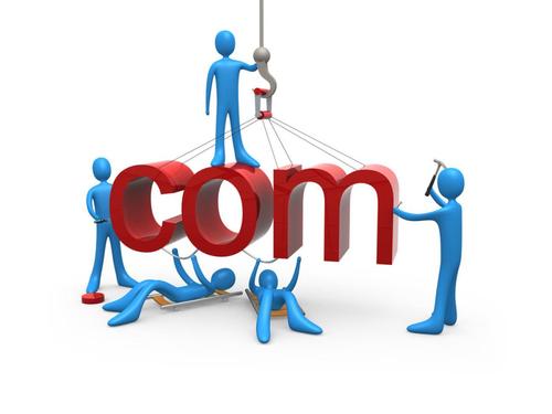 海丰企业网站建设成功与否和哪些有关呢