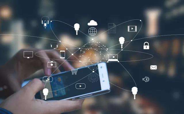 海丰分析企业做微信营销常见的几种模式