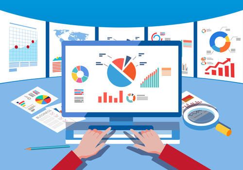 海丰哪一种网站设计风格才是适合企业呢？