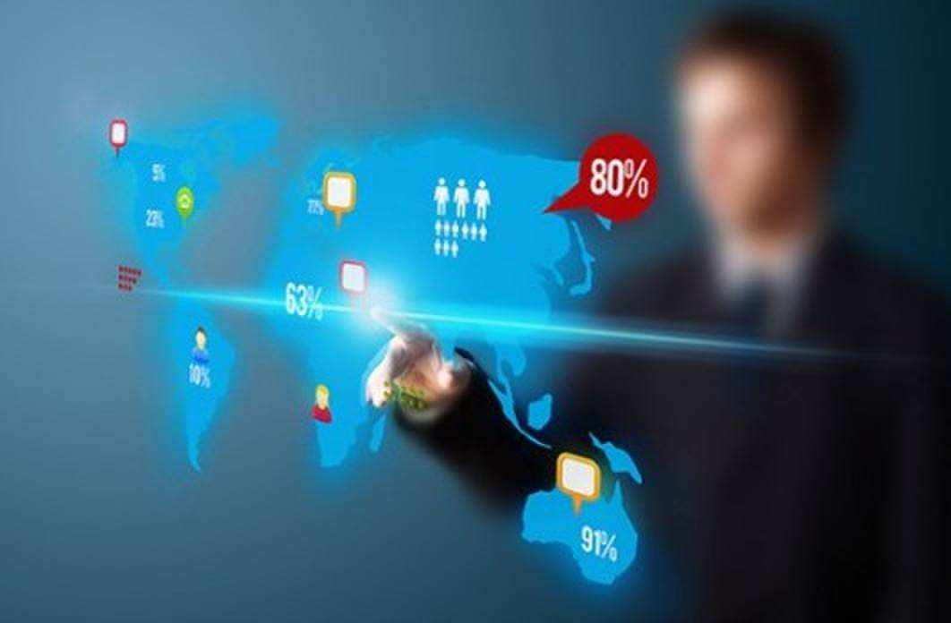 海丰企业如何制定网络推广的内容方案？